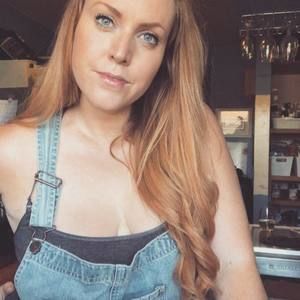 Meet your Posher, Kasey